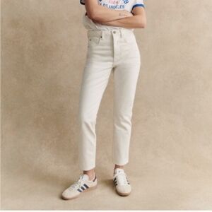 Sezane Brut Jeans (SZ 34)